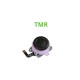 Joystick TMR Joy-con 2 (Violet) - Nintendo Switch 2
