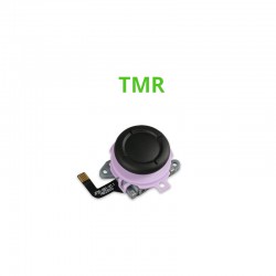 Joystick TMR Joy-con 2 (Violet) - Nintendo Switch 2
