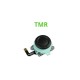 Joystick TMR Joy-con 2 (Vert) - Nintendo Switch 2