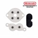 Caoutchoucs contacts boutous Nintendo NES