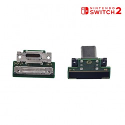 Connecteur USB type C Dock TV Switch 2 - Avec PCB