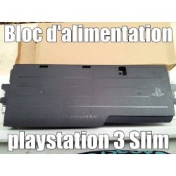 Bloc Alimentation PS3 Slim APS 250