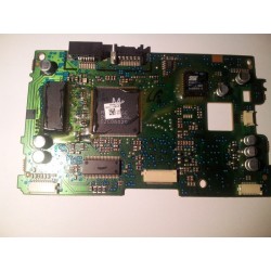 Carte mère (PCB) lecteur Samsung MS28