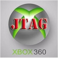 Hack JTAG xbox 360 PHAT