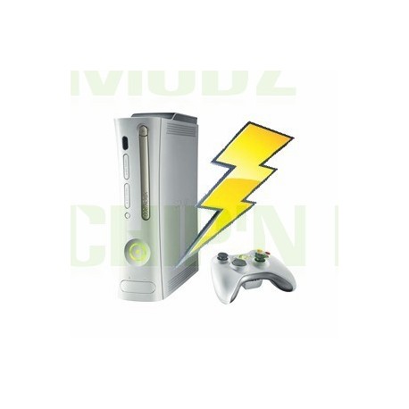 Flash Xbox 360