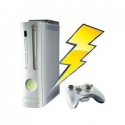 Flash Lecteur Xbox 360 PHAT
