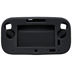 Protection silicone pour Wii-U Gamepad