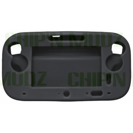 Protection silicone pour Wii-U Gamepad