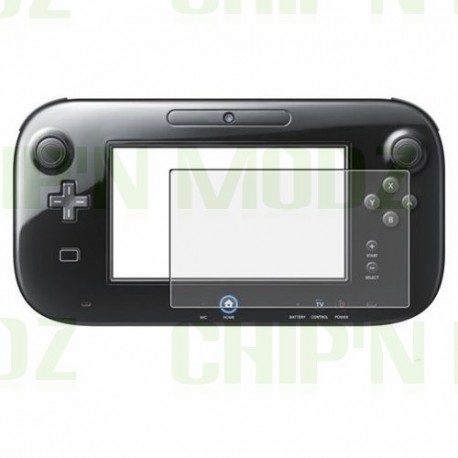 Fil de protection "HORI" pour Gamepad Wii-U