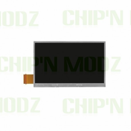 Ecran LCD PSP STREET E-1000