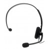 Micro-casque officiel Xbox 360 NOIR