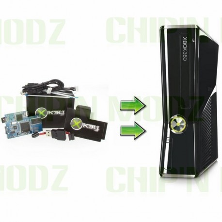 Installation ODDE LiteOn DG16D5S (wasabi, xk3y...)