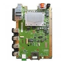 Carte mère Nintendo Wii