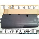 Bloc Alimentation PS3 Slim EADP-185AB