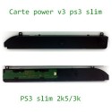 Carte Power v3 PS3 Slim