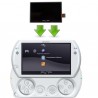 Réparation écran LCD PSP GO