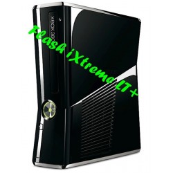 Flash Xbox 360 Slim