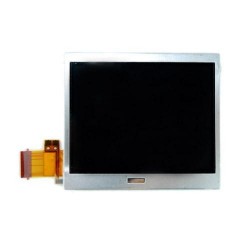 Ecran LCD inférieur