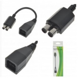 Adaptateur alimentaion Xbox Slim / Fat