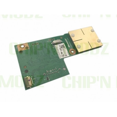 PCB Bouton power / ROL Xbox 360E 'Stingray'