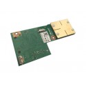 PCB Bouton power / ROL Xbox 360E 'Stingray'