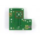 PCB Bouton power / ROL Xbox 360E 'Stingray'