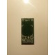 Module / carte Bluetooth/Wifi (WLAN) CONSOLE Wii-U