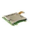 PCB / Carte Lecteur Carte SD - Nintendo 3DS