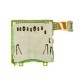 PCB / Carte Lecteur Carte SD - Nintendo 3DS