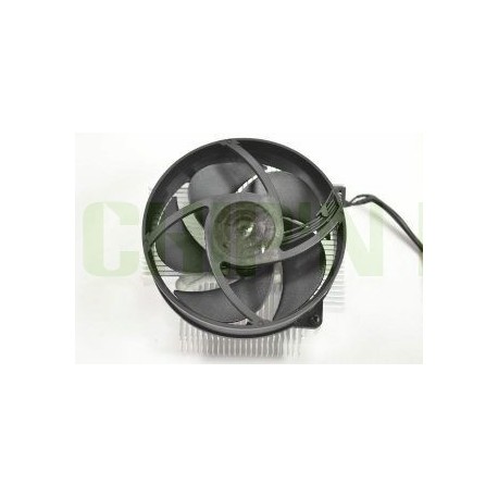 Radiateur + Ventilateur - Xbox 360 Slim / Xbox 360E