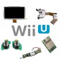 Pièces détachées Wii U