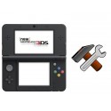 Réparations New 3DS / New 3DS XL
