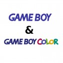 Jeux GameBoy & Gameboy Color