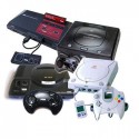 Consoles SEGA retrogaming