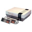 Consoles NINTENDO retrogaming