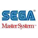 Jeux Vidéo pour Sega Master System