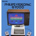 Jeux vidéo PHILIPS retrogaming