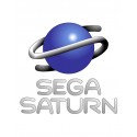 Jeux pour Sega Saturn