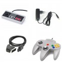 Accessoires NINTENDO Retrogaming