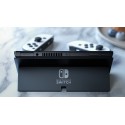 Réparations Switch OLED