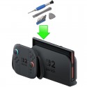 Réparations Nintendo Switch 2