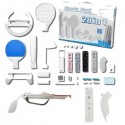 Accessoires Wii