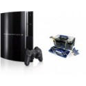 Réparations Playstation 3 / PS3 Slim