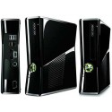 Consoles Xbox 360 Slim modifiées